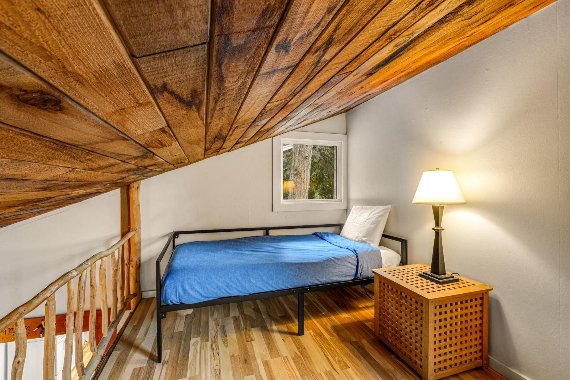 Seabeck Cottage On Hood Canal Exterior photo